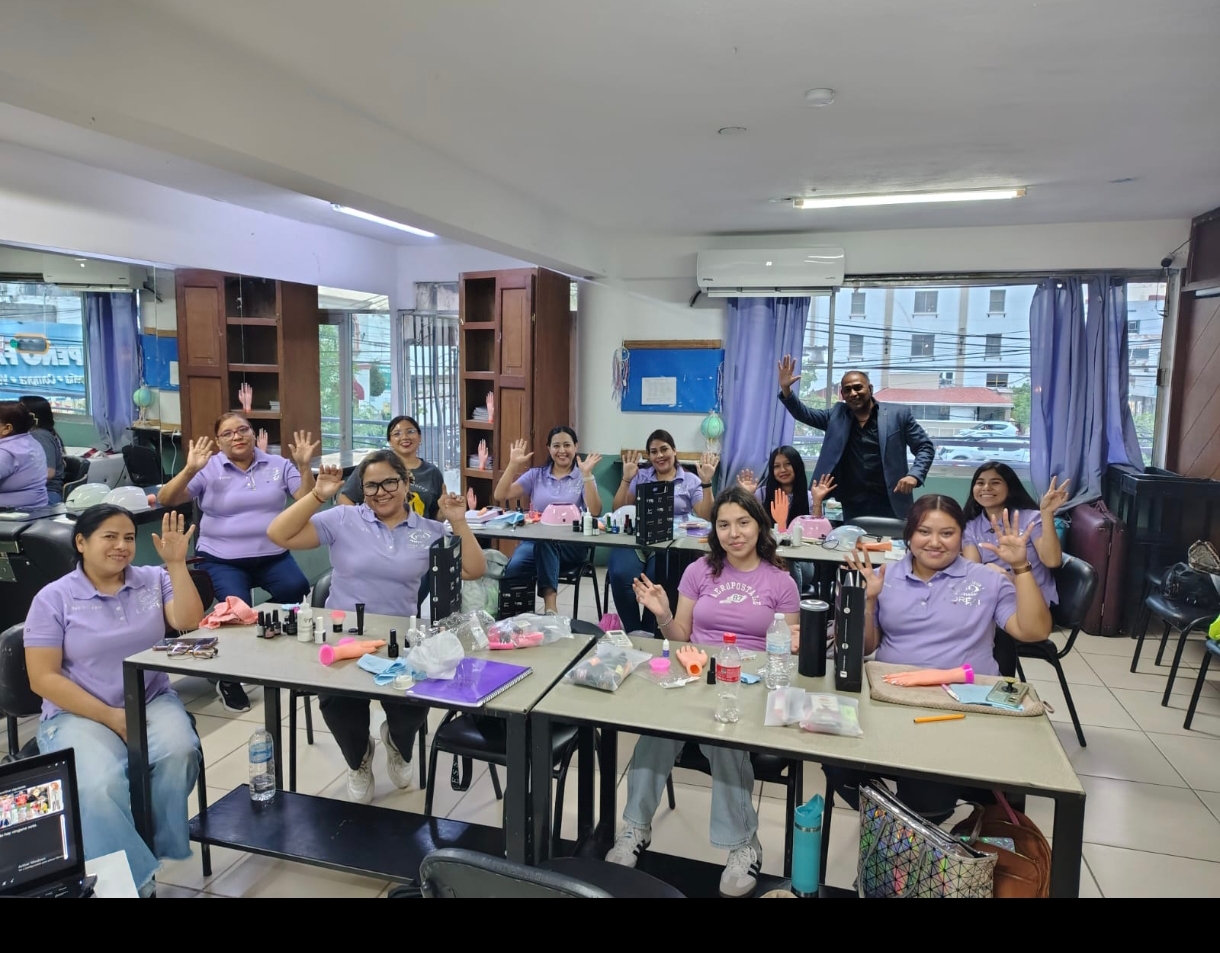 Galería Instituto ISIBE 2