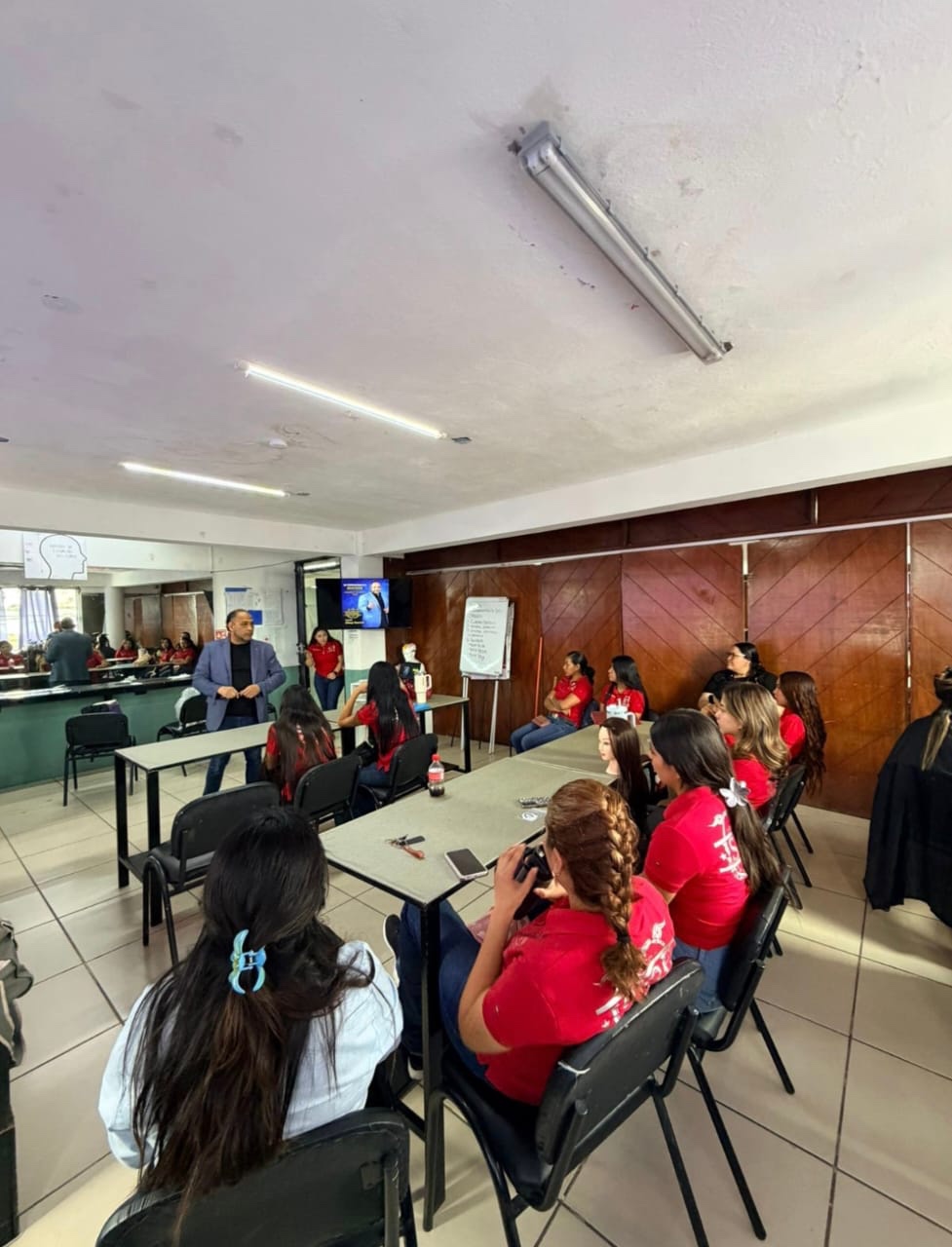 Galería ISIBE Victoria Nuevo Laredo Tampico 5