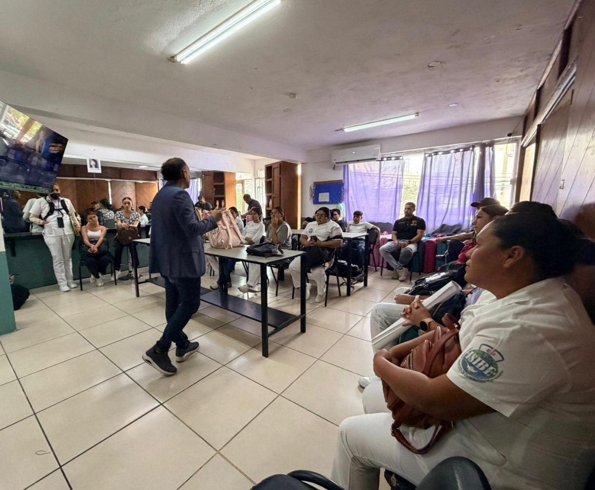 Galería ISIBE Victoria Nuevo Laredo Tampico 6
